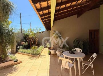 486c50205ed4dcb471576780acf2d77d70467368 · Casa com 5 dormitórios à venda, 158 m² por R$ 699.000,00 - Jardim Tarumã - Londrina/PR