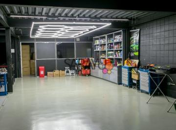 Comercial · 2385m² · Galpao a venda Ipiranga
