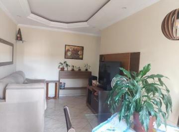 b5a051d94e465661837f28d0424fe4a3bdd0bfd0 · Apartamento à venda Condomínio Felix 5 -  60m² - 2 Dormitírios - 1 Vaga - Varanda- Vila Rio - Guarul