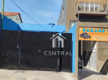 b66b29732a19b9774153ab5944fd9edf5520b3e0 · Casa a venda - 100m² - 2 Dormítóríios - 1 Vaga - 1 Suíte - Jardim Bom Clima Guarulhos/SP