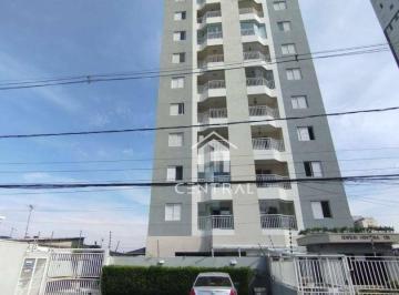 fcde6a7e6d568378f12dddf8699a309df95ff0e5 · Apartamento para venda - Edifício Ventura - 52m² - 1 Vaga - Varanda - Jardim Vila Galvão Guarulhos/S