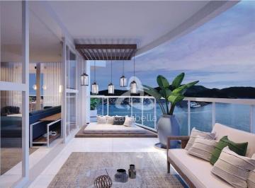 3a3b079fd104ab2211c1b0b47ae8d8025e9c6891 · Apartamento com 3 dormitórios à venda, 227 m² por R$ 8.550.000,00 - Ponta da Praia - Santos/SP