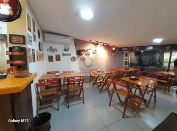 Comercial · 150m² · HAMBURGUERIA - VENDA - JARDIM MARAJOARA/SP