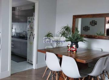 Apartamento · 75m² · 3 Quartos · 1 Vaga · Apartamento com 3 quartos, Jaguaribe, Osasco - R$ 490 mil, Cod: 2902