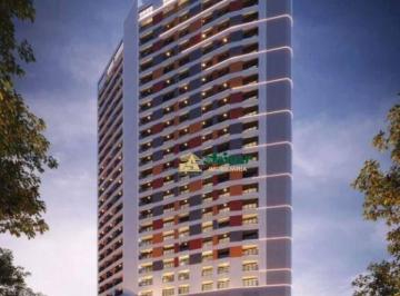 fddd01fa63586dde34846d1540ebc9b8d46fd4cc · Studio para alugar, 27 m² por R$ 4.736,87/mês - Centro - Guarulhos/SP