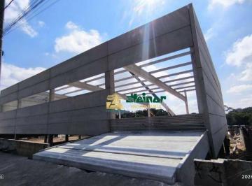 61928b0fb2bff0dca43aeff863959d3f9fbf33f7 · Galpão para alugar, 1000 m² por R$ 30.600,00/mês - Jardim Adriana - Guarulhos/SP