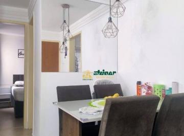 6548945cea72dc09bab688106d1fc07099861b09 · Apartamento à venda, 44 m² por R$ 208.000,00 - Jardim São Luis - Guarulhos/SP