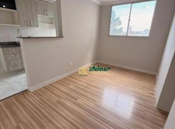 596ec340965675a34062713f658d000991ae30ea · Apartamento à venda, 45 m² por R$ 314.000,00 - Gopoúva - Guarulhos/SP