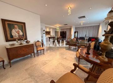 Apartamento · 306m² · 4 Quartos · 3 Vagas · Apartamento, 4 suites, Edificio Bristol, Rio Preto