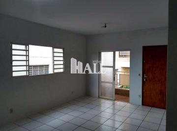 Apartamento · 100m² · 3 Quartos · 1 Vaga · Apartamento, Vila Ercília, São José do Rio Preto