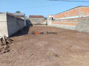 Terreno · 250m² · Terreno, Bopiranga, Itanhaém - R$ 160 mil, Cod: 2783