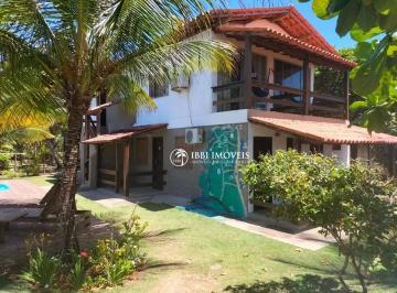 323fec1222d7a8ca33b188ab4ab703c278a04faf · Pousada com 9 dormitórios à venda, 200 m² por R$ 2.500.000,00 - Saquaíra - Maraú/BA