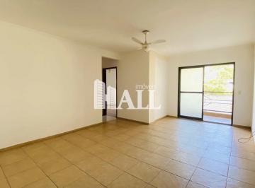 Apartamento · 80m² · 2 Quartos · 1 Vaga · Apartamento, Cidade Nova, São José do Rio Preto