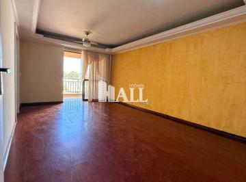 Apartamento · 100m² · 3 Quartos · 1 Vaga · Apartamento, 3 quartos, Edificio Spazio, Rio Preto