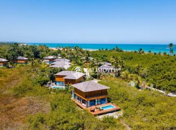 c20e594cdc8dd114bfa454b25c6c31eced767058 · Casa com 3 dormitórios à venda, 262 m² por R$ 14.000.000,00 - Trancoso - Porto Seguro/BA
