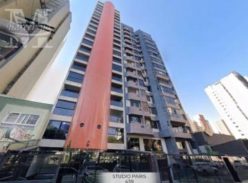 9dd3dcb7264ed853369090b37ea9786648b9b773 · EDIFÍCIO PARIS NO BATEL - ÁREA ÚTIL 86M² - CHURRASQUEIRA E SACADA - EM FRENTE A PRAÇA OSWALDO CRUZ