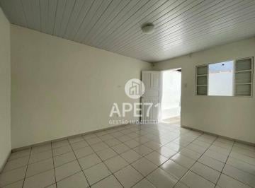 d26e0d63231fa7ca896825385dd94ae9767d67fd · Casa com 1 dormitório para alugar, 55 m² por R$ 2.261/mês - Jardim da Glória - São Paulo/SP