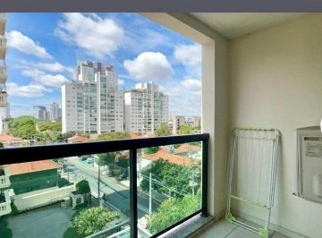 Apartamento · 49m² · 1 Quarto · 1 Vaga · CONDOMINIO EDIFICIO SÃO PAULO FASHION - Apartamento à venda no bairro Pinheiros - São Paulo/SP, Zona