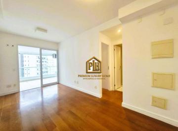 4a35f488cb9cf192f4617314408448ccec37a174 · Apartamento com 1 dormitório para alugar, 52 m² por R$ 3500 - Jardim Anália Franco - São Paulo/SP