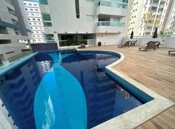 582bbf38eea8f33578bd2ba60b7bb37ea8990cbb · Apartamento com 3 dormitórios à venda, 89 m² por R$ 695.000,00 - Ocian - Praia Grande/SP