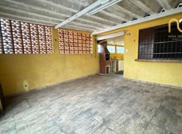 00867a3671d76cab9d29b1e26be6df24b0a64448 · Casa com 2 dormitórios à venda, 105 m² por R$ 500.000,00 - Ocian - Praia Grande/SP