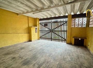 ef51746ad731b10f763e2ae753db9575a90046d3 · Casa com 2 dormitórios à venda, 105 m² por R$ 500.000,00 - Ocian - Praia Grande/SP