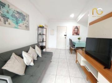 3cdce98542cd2e62317eef592ff74e5d4171c6f7 · Apartamento à venda, 54 m² por R$ 355.000,00 - Aviação - Praia Grande/SP