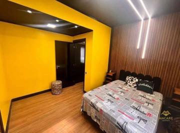 713f13489e6d8a878d49752564ded69753a616b9 · 400 metros do Mar | 1 Dormitório 50m² com Elevador, Portaria 24h e Lazer