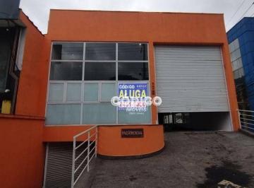 6197d5877bf72fb02e7f2102094b3c4a26f82f16 · Galpão para alugar, 410 m² por R$ 15.777,00/mês - Vila Pedro Moreira - Guarulhos/SP