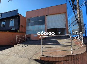 2e4ddca32259882226ce7b4a35a66a5417c577c5 · Galpão para alugar, 410 m² por R$ 15.777,00/mês - Vila Pedro Moreira - Guarulhos/SP