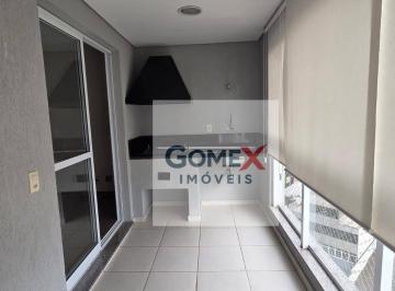 VARANDA · Apartamento com 3 dormitórios à venda, 98 m² por R$ 1.250.000 - Saúde - São Paulo/SP