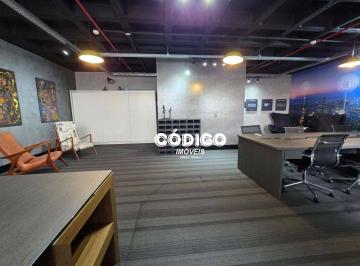 223958045acc511bd4bd5202cdb2a5d3c48fb22b · Sala incrivel com padrão sofisticado, Condominio Cube3, vista livre, 2 vagas