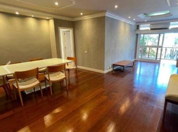 833b11d5c9e79799b669195efb4fa5ec0850cfe0 · Apartamento, na Lúcio Costa , Vista Mar, 3 quartos à venda, 144 m² por R$ 2.440.000 - Barra da Tijuc