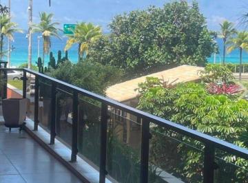 d2a64012ef0d03df7b469411d5e2cc30d1e8f4f3 · Apartamento, na Lúcio Costa , Vista Mar, com 3 dormitórios à venda, 144 m² por R$ 2.590.000 - Barra 