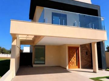 Casa · 211m² · 3 Quartos · 4 Vagas · Casa à venda no bairro Cajuru do Sul - Sorocaba/SP