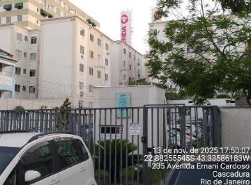 Photo_0 · 
                Oferta com diferencial — Apartamento no Cascadura, Rio de Janeiro - RJ, Apto 207, 2
