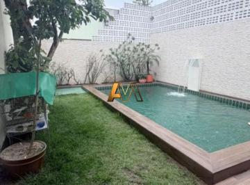 Casa · 115m² · 3 Quartos · 2 Vagas · VILLAGE 3/4 COM PISCINA EM ITACIMIRIM