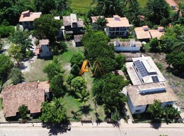 Terreno · 1500m² · TERRENO AMPLO COM CASA 5 SUITES EM BARRA GRANDE