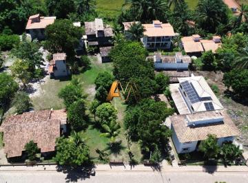Terreno · 1500m² · TERRENO AMPLO COM CASA 5 SUITES EM BARRA GRANDE