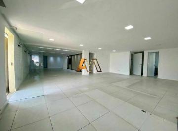 Comercial · 256m² · 7 Vagas · ANDAR COMERCIAL NO TERREO PROXIMO AO PARQUE COSTA AZUL