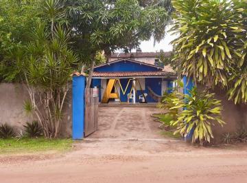 Casa · 350m² · 3 Quartos · CASA 3/4 COM VARANDA NA PRAIA DE BARRA GRANDE