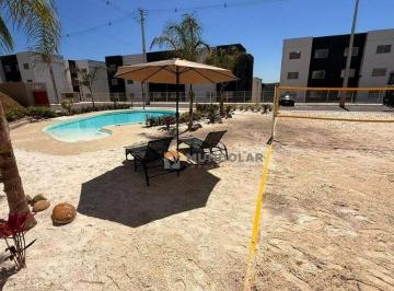 a543cea2b060d05dc085e9a04fb1604212375fbc · Apartamento com 2 dormitórios à venda, 63 m² por R$ 250.000,00 - Colônia Antônio Prado - Almirante T