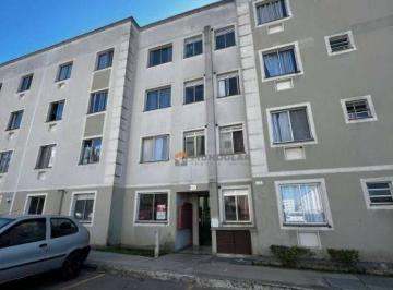 1e76809cc4863e618e2203554351ef54b4cf2f4a · Apartamento com 1 dormitório à venda, 41 m² por R$ 205.000,00 - Costeira - Araucária/PR