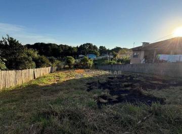 259d9b69c3acc6812beced5d4ccf6fa7552e1e47 · Terreno à venda, 600 m² por R$ 180.000,00 - Rio Verde Abaixo - Araucária/PR