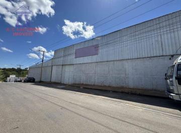 625473cab9e208688715c36f6262fe2a716fb6e5 · Galpão Comercial com 2.500 m² de área Coberta - Jaraguá