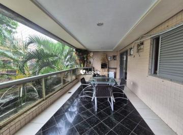 6199dfec69210fc80438959f17d226463c460699 · Apartamento com 3 quartos à venda, 121 m² por R$ 1.100.000 - Recreio dos Bandeirantes - Rio de Janei