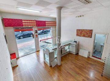53d9e6095d4fee50b91ff199b94d0f6cc37ec5e0 · Salão para alugar, 30 m² por R$ 2.500,00/mês - Jaguaré - São Paulo/SP