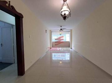 c61491a914474a50122805aa3304c52870ba7282 · Apartamento com 3 dormitórios à venda, 105 m² por R$ 720.000,00 - Boqueirão - Santos/SP