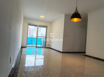 Apartamento · 90m² · 3 Quartos · 2 Vagas · Condomínio Palácio das Artes - Apartamento à venda com 90 m², 3 quartos, varanda e 2 vagas, Tatuapé,