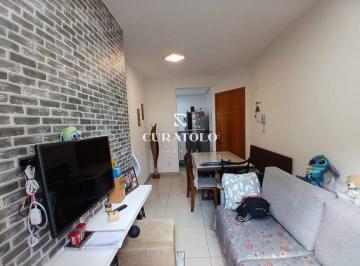 Apartamento · 47m² · 2 Quartos · 1 Vaga · Apartamento à venda com 47 m², 2 quartos e vaga no Santa Maria, Santo André.